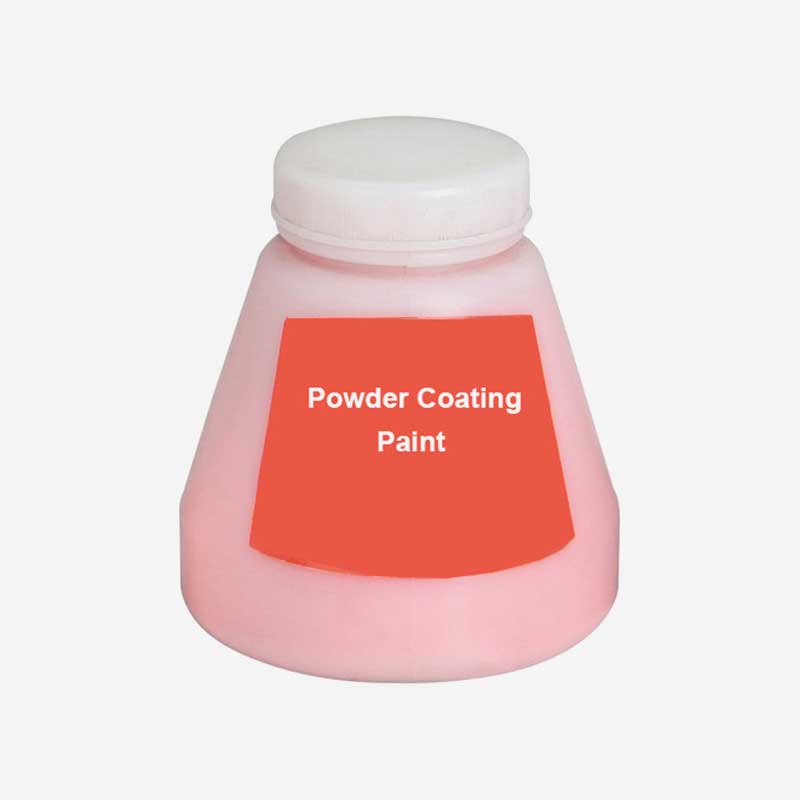 Powder Coating Paints