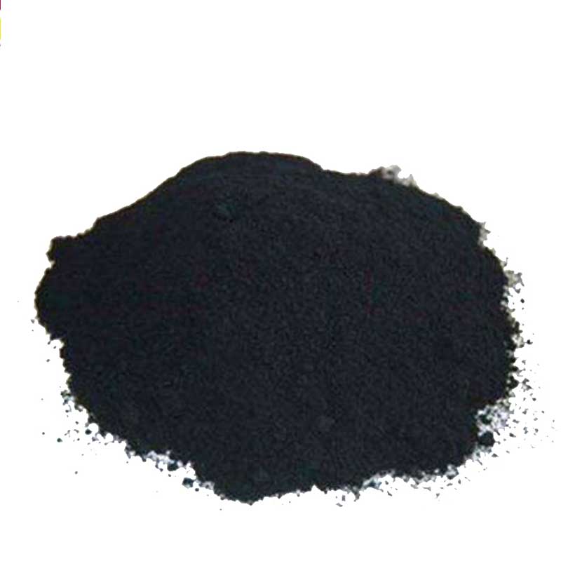 Satin-Black-Polyester-Coating-Powder